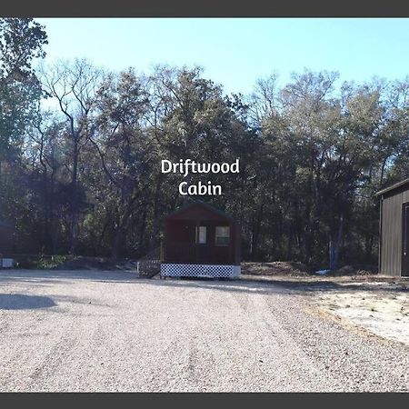 Driftwood Cabin - 2Nd Street Steinhatchee Buitenkant foto
