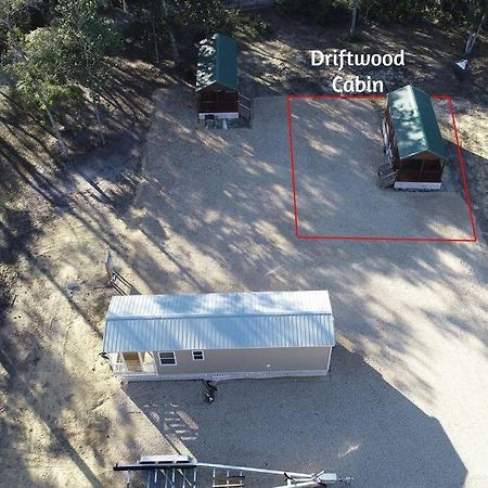 Driftwood Cabin - 2Nd Street Steinhatchee Buitenkant foto