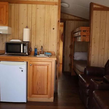 Driftwood Cabin - 2Nd Street Steinhatchee Buitenkant foto