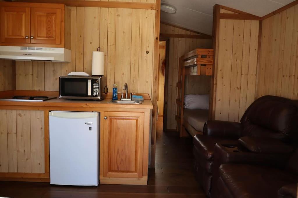 Driftwood Cabin - 2Nd Street Steinhatchee Buitenkant foto
